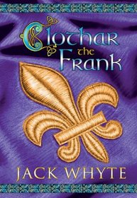 Clothar The Frank First Canadian Cloth Editon
