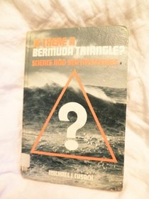 Is there a Bermuda Triangle?: Science and sea mysteries