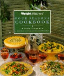 Weight Watchers' Four Seasons Cookbook