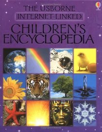 Children's Encyclopedia (Internet-linked Reference)