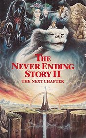 Never Ending Story II