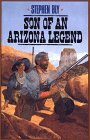 Son of an Arizona Legend (G K Hall Large Print Book Series (Cloth))