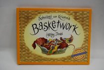 Schnitzel Von Krumm's Basketwork (Gold Star First Readers)
