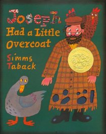 Joseph Had a Little Overcoat (Live Oak Music Makers)