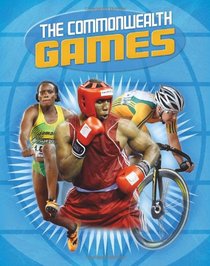 The Commonwealth Games