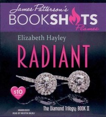 Radiant (Diamond, Bk 2) (BookShots Flames)