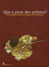 Qui a peur des artistes ? (French Edition)