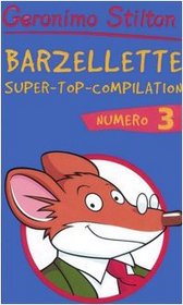 Barzellette. Super-top-compilation vol. 3