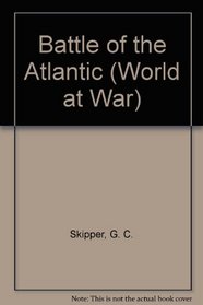 Battle of the Atlantic (World at War)
