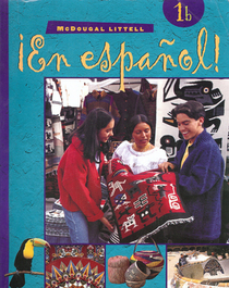 Ien Espanol: Level 1B (Spanish Edition)
