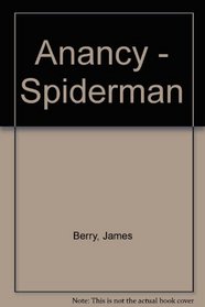 Anancy - Spiderman