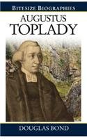 Augustus Toplady (Bitesize Biography)