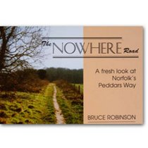 The Nowhere Road: A Fresh Look at Norfolk's Peddars Way
