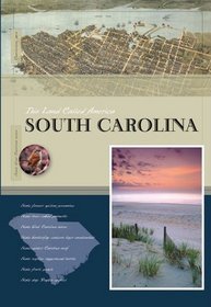 South Carolina (This Land Called America)