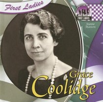 Grace Coolidge (First Ladies)