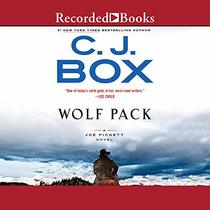 Wolf Pack (Joe Pickett, Bk 19) (Audio CD) (Unabridged)