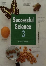 Successful Science 3 (Grade 5)