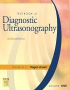 Textbook of Diagnostic Ultrasonography: 2-Volume Set