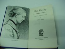 Mrs.Ewing (B.H.Monograph)