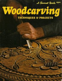 Woodcarving