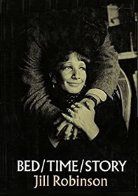 Bed/time/story