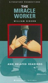 The Miracle Worker and Related Readings