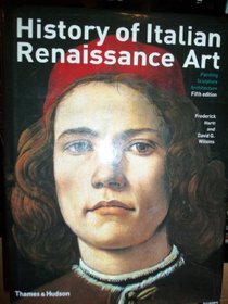 History of Italian Renaissance Art: Painting, Sculpture, Architecture