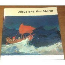 Jesus and the Storm (Talkabout)