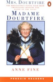 Madame Doubtfire (Penguin Readers: Level 3)