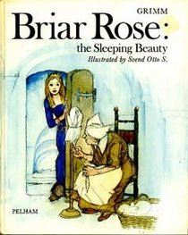 Briar Rose: The Sleeping Beauty