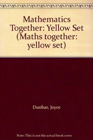 Maths Together: Yellow Set: Baby Bird (Maths Together: Yellow Set)
