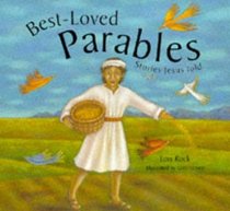 Best Loved Parables: Stories Jesus Told