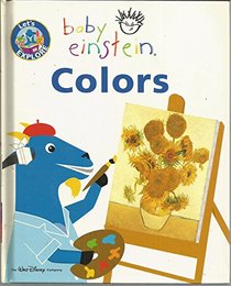 baby einstein Colors