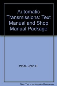 Automatic Transmission Package