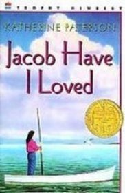 Jacob Have I Loved: A Young Pilot's Story (Sterling Point)
