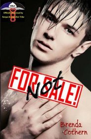 Not For Sale (Undercover Love) (Volume 1)