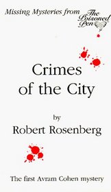 Crimes of the City