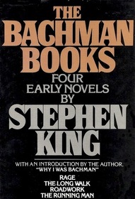 The Bachman Books