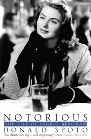 Notorious: Life of Ingrid Bergman