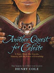 Another Quest for Celeste (Nest for Celeste, 2)