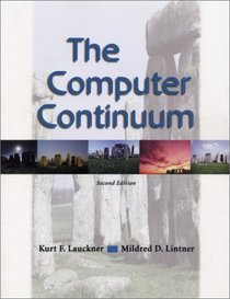 The Computer Continuum (2nd Edition)