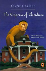 The Empress Of Elsewhere
