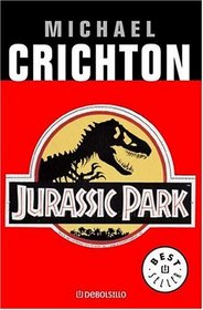 Jurassic Park, Spanish Edition