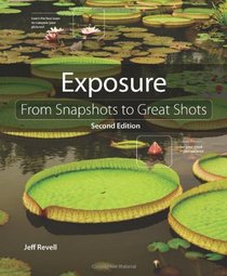 Exposure: From Snapshots to Great Shots (2nd Edition) (Digital Photography Courses)