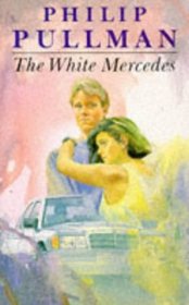 The White Mercedes