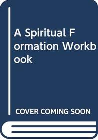 Spiritual Formation