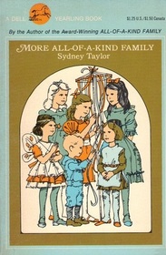 More All-of-a-Kind Family (All-of-a-Kind Family, Bk 3)