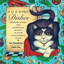 Purr-Fect Dishes: Whisker-Licking and Nutritious Recipes for Your Favorite Feline