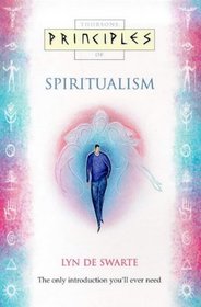 Principles of Spiritualism