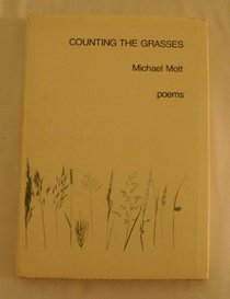 Counting the grasses: Poems